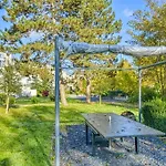 3 - 3 Ambiances - Confort Apartman