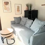 דירה 3 - 3 Ambiances - Confort *