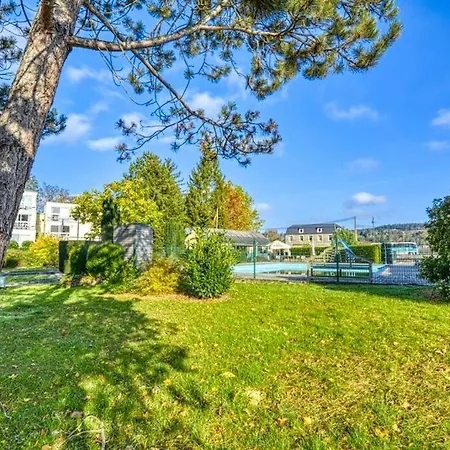 3 - 3 Ambiances - Confort Han-sur-Lesse