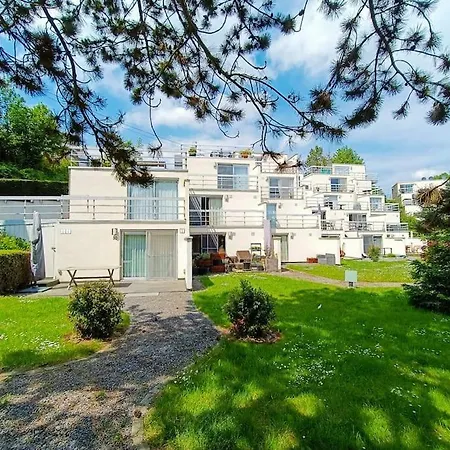 3 - 3 Ambiances - Confort Apartamento *