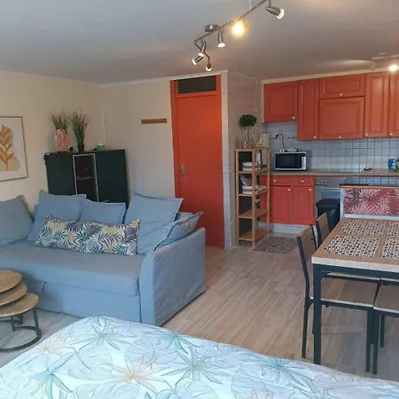 Apartamento 3 - 3 Ambiances - Confort *