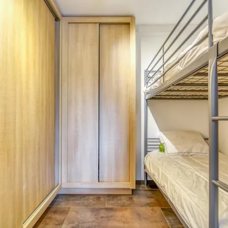 3 - 3 Ambiances - Confort Daire Han-sur-Lesse