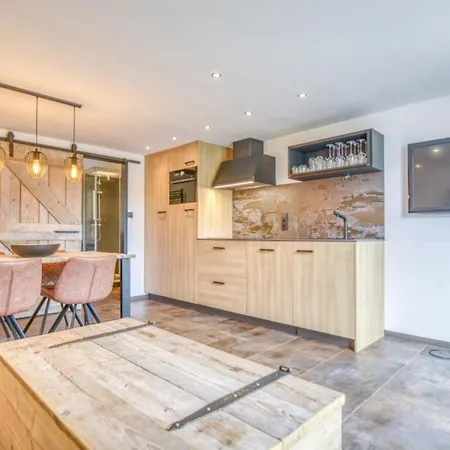 4 - 4 Ambiances - Confort Han-sur-Lesse