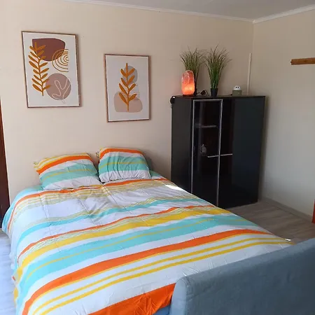 4 - 4 Ambiances - Confort Han-sur-Lesse