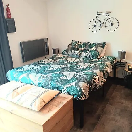 Daire 3 - 3 Ambiances - Confort Han-sur-Lesse