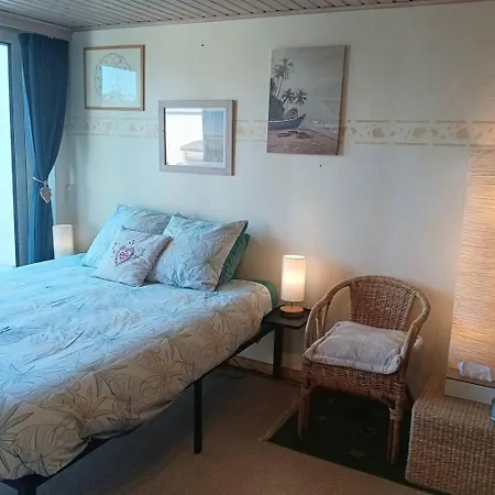 Daire 3 - 3 Ambiances - Confort *