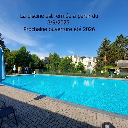 3 - 3 Ambiances - Confort * Han-sur-Lesse