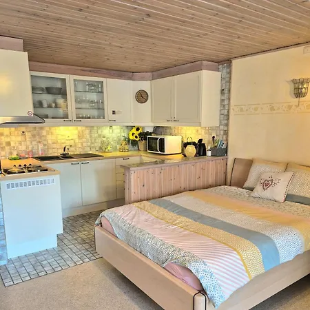 Apartamento 3 - 3 Ambiances - Confort *