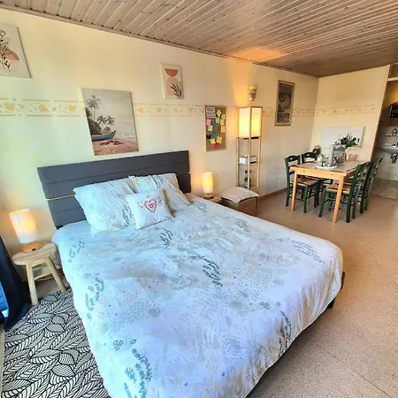 Apartment 4 - 4 Ambiances - Confort Han-sur-Lesse