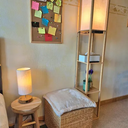 4 - 4 Ambiances - Confort Han-sur-Lesse