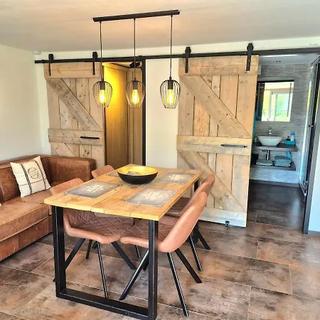 4 - 4 Ambiances - Confort Han-sur-Lesse