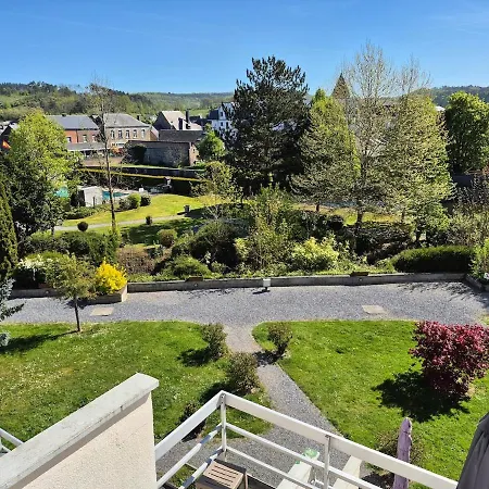 4 - 4 Ambiances - Confort Han-sur-Lesse