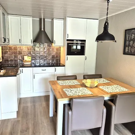4 - 4 Ambiances - Confort Apartment Han-sur-Lesse