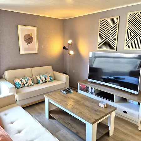 4 - 4 Ambiances - Confort Apartment Han-sur-Lesse