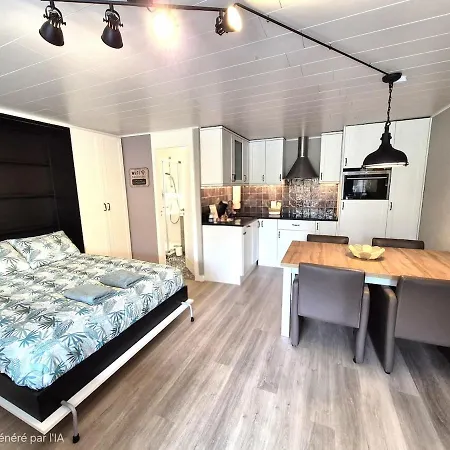 4 - 4 Ambiances - Confort *