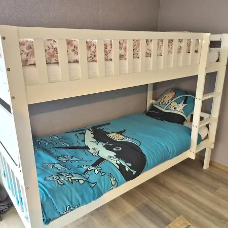 4 - 4 Ambiances - Confort