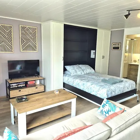 4 - 4 Ambiances - Confort *