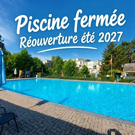 Apartment 4 - 4 Ambiances - Confort