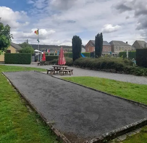 3 - 3 Ambiances - Confort *