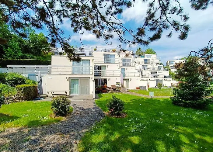 3 - 3 Ambiances - Confort Apartment *