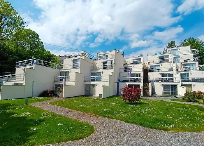 3 - 3 Ambiances - Confort Apartment *