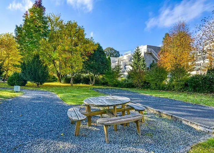 3 - 3 Ambiances - Confort Apartment