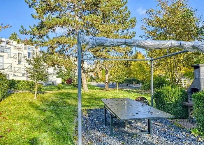 3 - 3 Ambiances - Confort Apartment