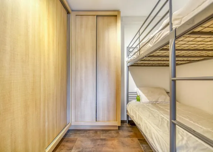 3 - 3 Ambiances - Confort Apartment Han-sur-Lesse