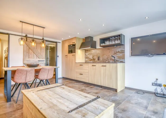 3 - 3 Ambiances - Confort Han-sur-Lesse