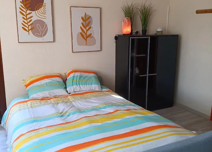 3 - 3 Ambiances - Confort Han-sur-Lesse