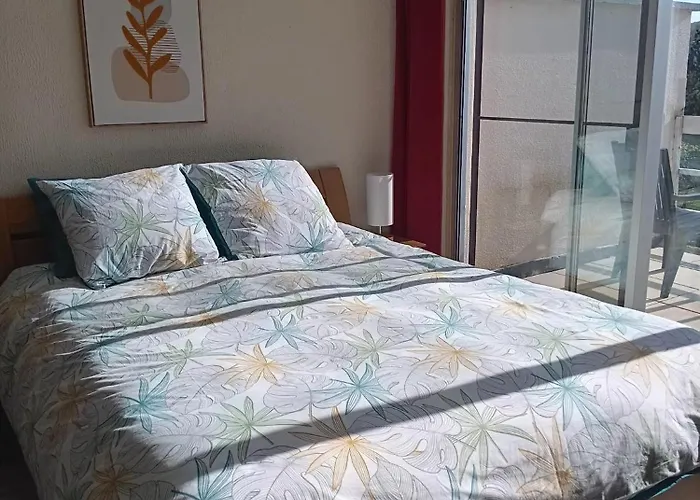 Apartment 3 - 3 Ambiances - Confort